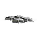 09386 Lakeside Rep 4 Pack Of 2000 Casters