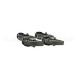 09386 Lakeside Rep 4 Pack Of 2000 Casters