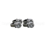 09386 Lakeside Rep 4 Pack Of 2000 Casters