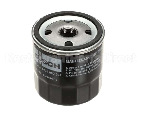 0939090 Henkelman Oil Filter 74 Mh Pump (2780