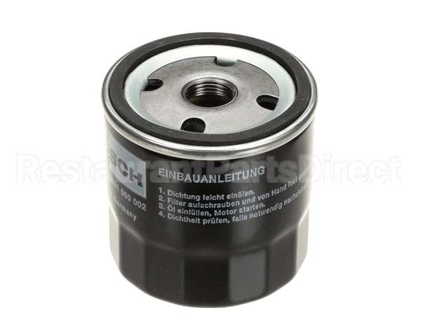 0939090 Henkelman Oil Filter 74 Mh Pump (2780