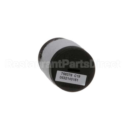 0939160 Henkelman Exhaust Filter 5 Mh Pump (16