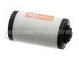 0939165 Henkelman Exhaust Filter 25 M/H Pump (8