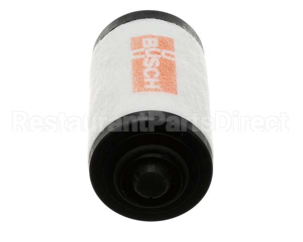 0939165 Henkelman Exhaust Filter 25 M/H Pump (8