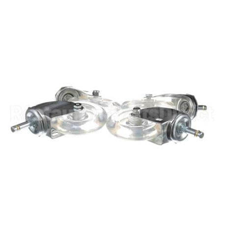 09392 Lakeside Rep 2510/12 Casters-4 Pack