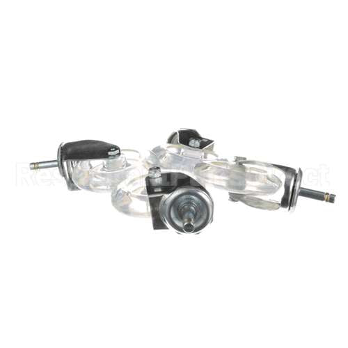 09392 Lakeside Rep 2510/12 Casters-4 Pack