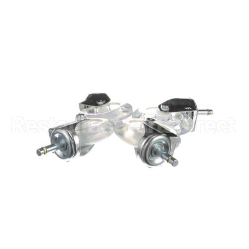 09392 Lakeside Rep 2510/12 Casters-4 Pack