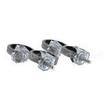 09394 Lakeside Rep 2501/03 Casters-4 Pack