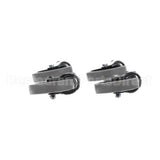 09394 Lakeside Rep 2501/03 Casters-4 Pack