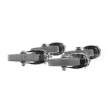 09394 Lakeside Rep 2501/03 Casters-4 Pack