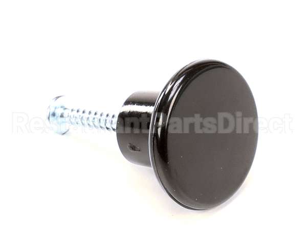 094036 Norlake Knob Black 1-1/4