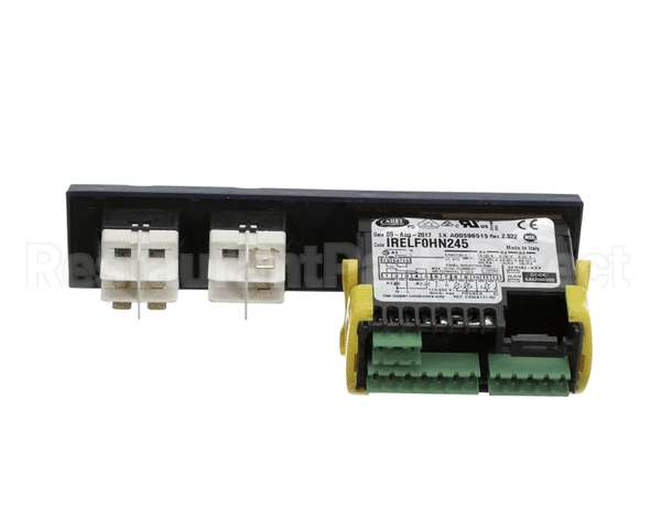 094078 Electrolux Professional Small Plate; Complete