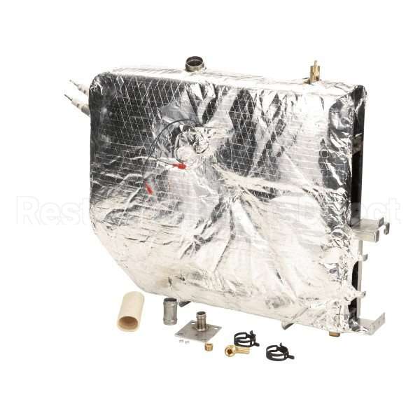 094128S Compatible Groen Steam Generator Asm, Ser Vice, Hy-6G Rhs