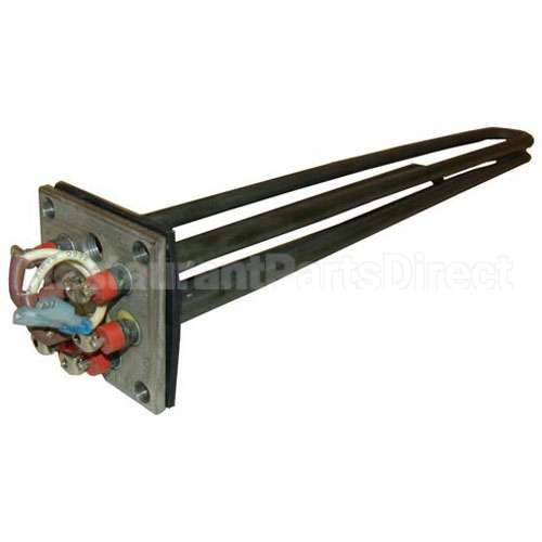 094133S Compatible Groen Steamer Element 240V 9000W 2-3/8" Oc