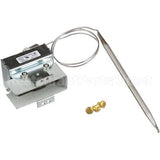 094161 Compatible Groen Safety Thermostat Lc117, 1/4 X 5, 24