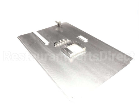 094289 Henny Penny Assembly-Drain Pan Cover Pfx