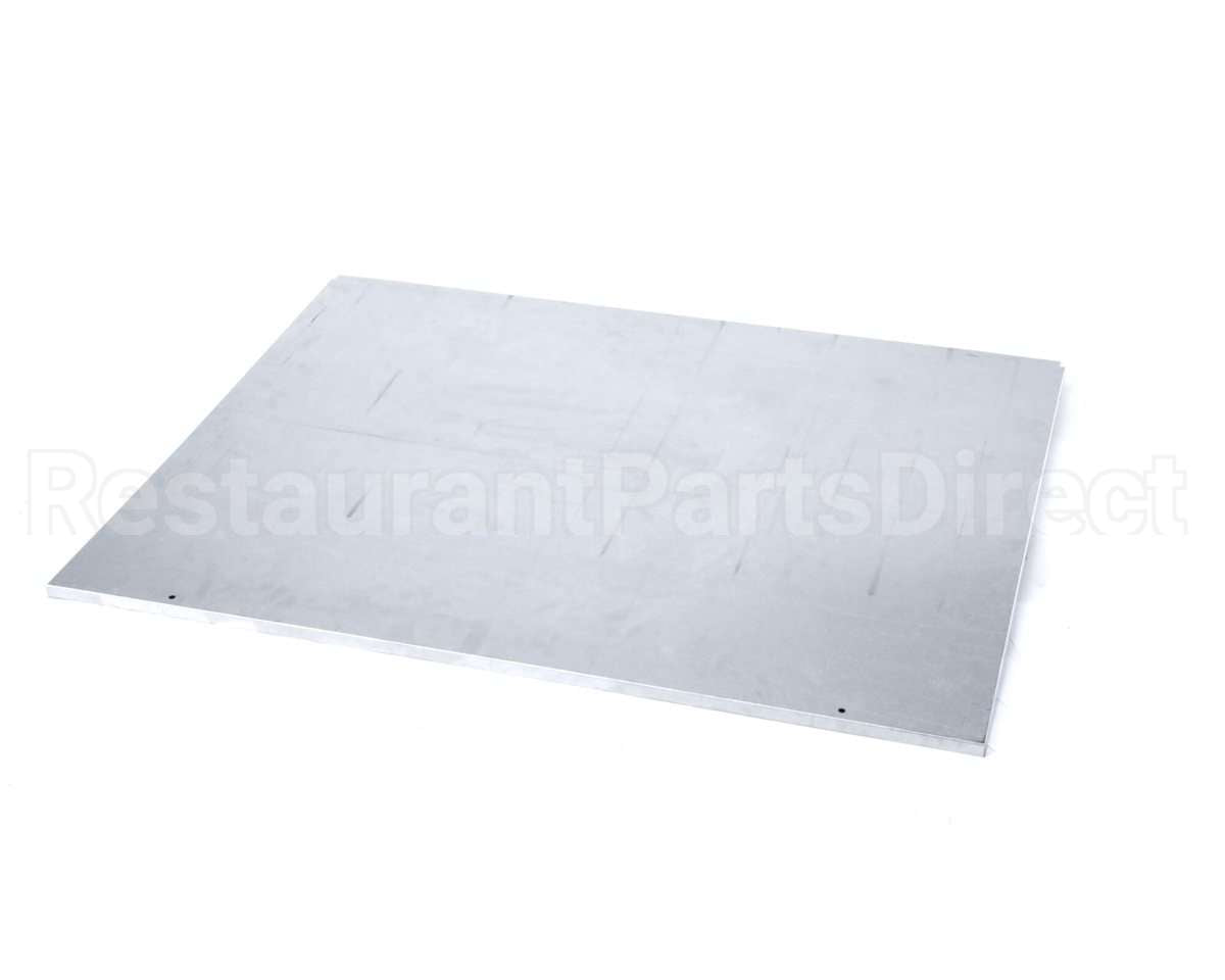 094332 Henny Penny Panel-Side