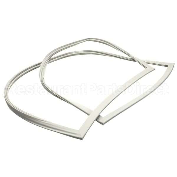094422 Compatible Electrolux Magnetic Seal 1565, 7X581, 6