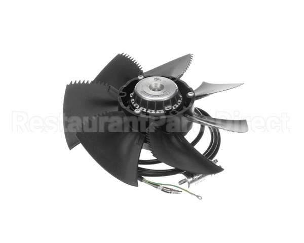 094432 Electrolux Professional Cabinet Fan; Kit; Ul-Csa; Usa Version