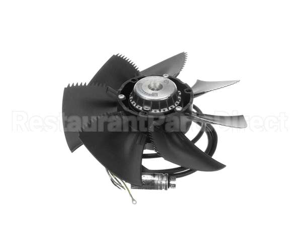 094432 Electrolux Professional Cabinet Fan; Kit; Ul-Csa; Usa Version