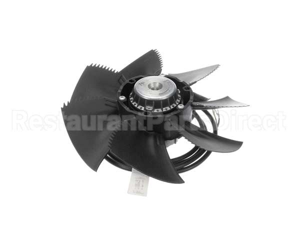 094432 Electrolux Professional Cabinet Fan; Kit; Ul-Csa; Usa Version
