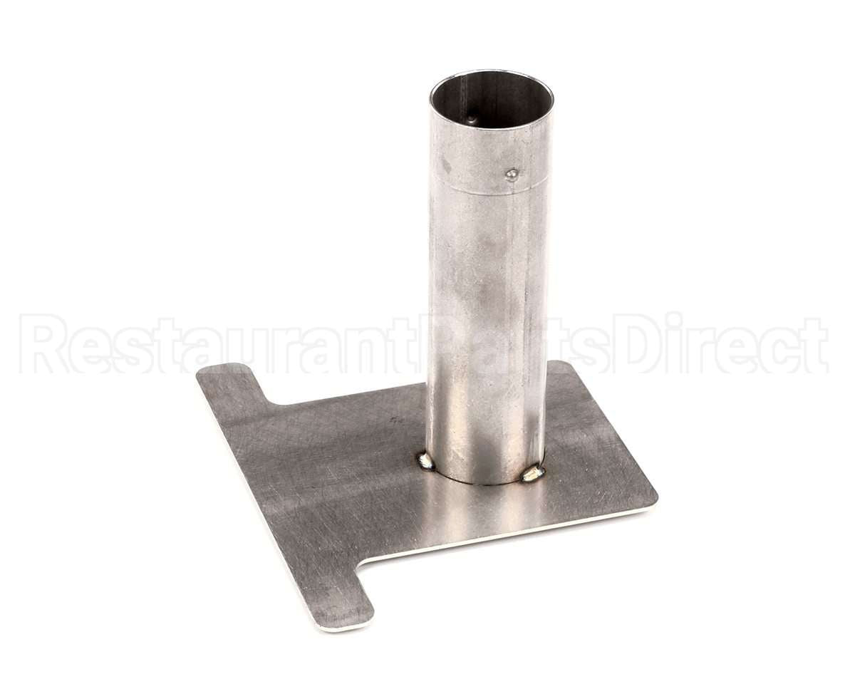 094458 Henny Penny Weld Assy-Drain Extension Pfx