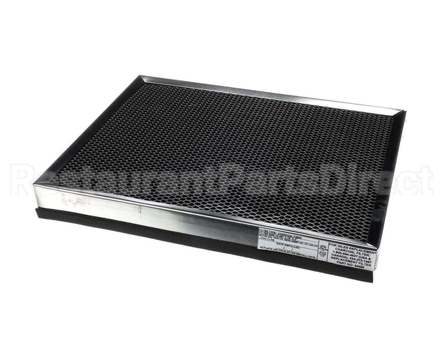 094486 Giles Filter Assembly Charcoal Fiber16X12-3