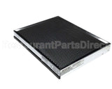 094486 Giles Filter Assembly Charcoal Fiber16X12-3