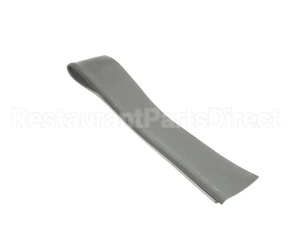 094593 Norlake Wall Base Vinyl 4" Gray