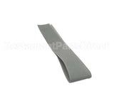 094593 Norlake Wall Base Vinyl 4" Gray