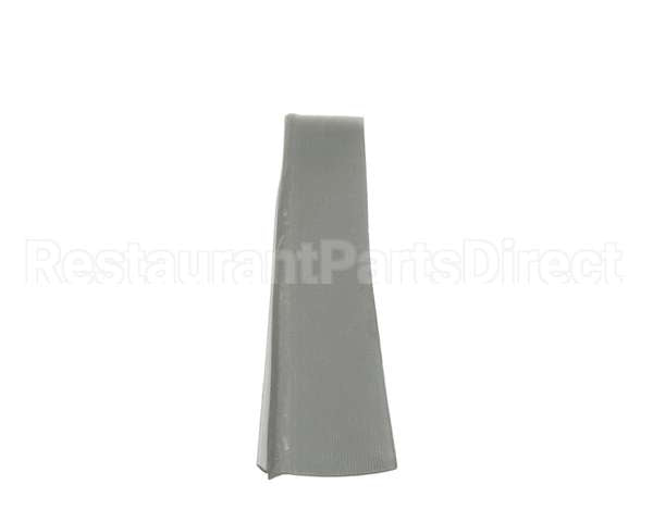 094593 Norlake Wall Base Vinyl 4" Gray