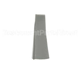 094593 Norlake Wall Base Vinyl 4" Gray