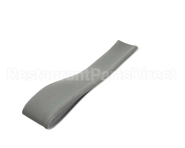 094593 Norlake Wall Base Vinyl 4" Gray