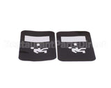 094732 Electrolux Professional Fluorescent Adhesive Inside Door