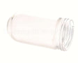 094914 Norlake Plastic Coated Globe Glass
