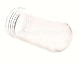094914 Norlake Plastic Coated Globe Glass
