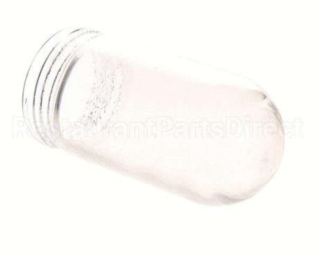 094914 Norlake Plastic Coated Globe Glass