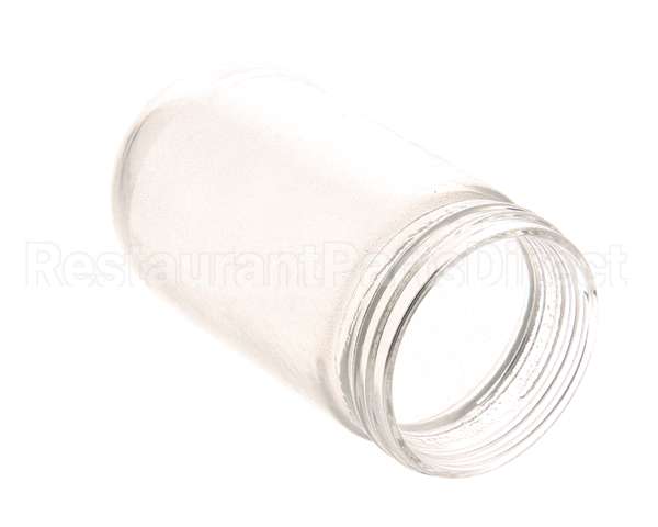 094914 Norlake Plastic Coated Globe Glass