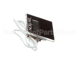 094917 Norlake Thermometer Solar Digital 3 Le
