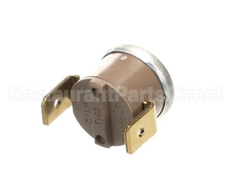 09500002 Nuova Simonelli Thermostat 125 C Was 09500003