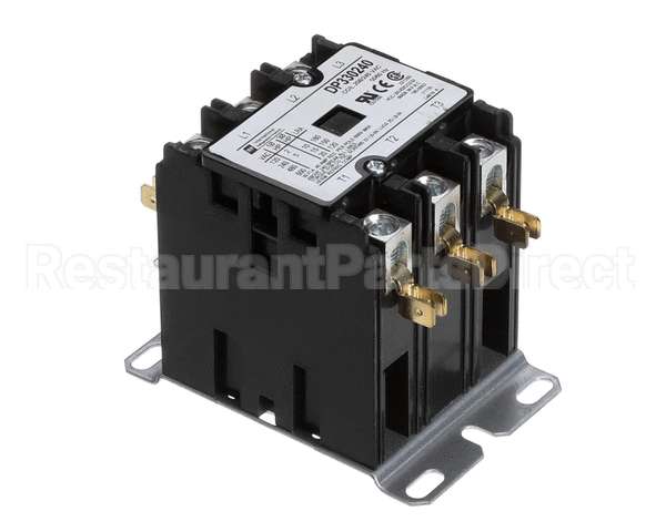 095001 Bally Aux Contractor400-Dp30Na3-S/30