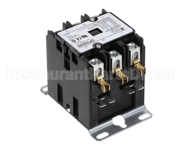 095001 Bally Aux Contractor400-Dp30Na3-S/30