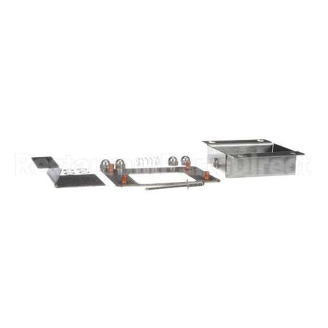 09513 Lakeside Rep 643653 Door Latch