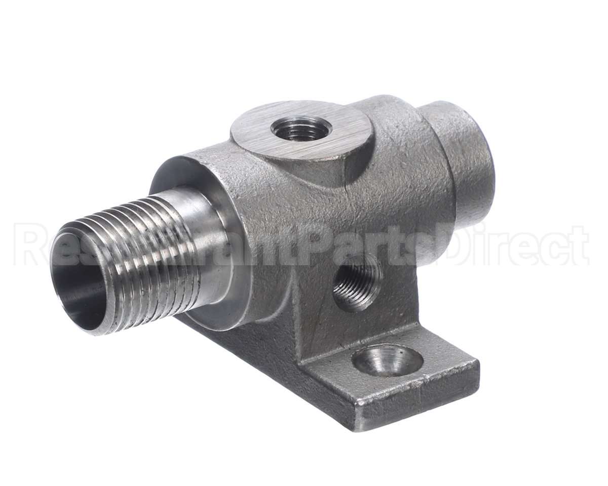 09515-004-22-73 Jackson Rinse Injector, Ver