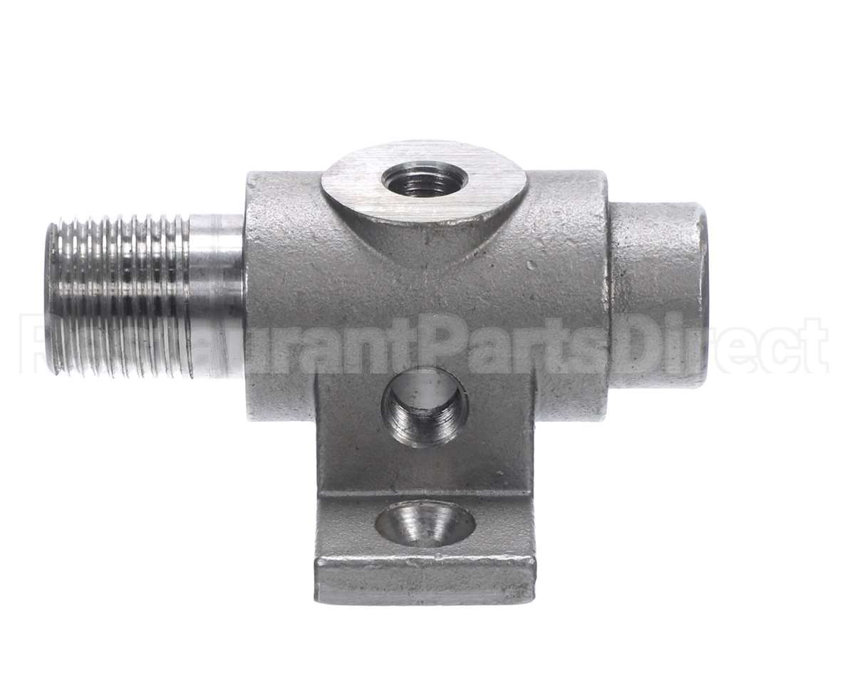 09515-004-22-73 Jackson Rinse Injector, Ver