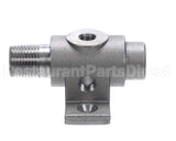 09515-004-22-73 Jackson Rinse Injector, Ver