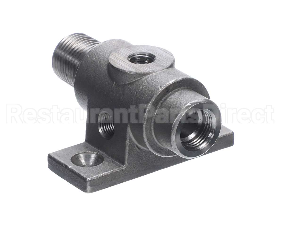 09515-004-22-73 Jackson Rinse Injector, Ver