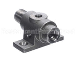 09515-004-22-73 Jackson Rinse Injector, Ver