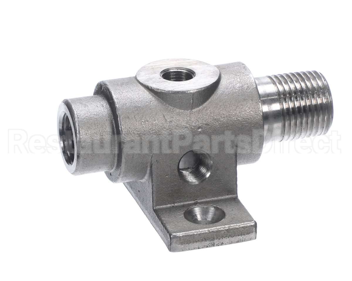 09515-004-22-73 Jackson Rinse Injector, Ver