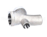 09515-004-79-52 Jackson Fitting, Drain Tempering Elbow